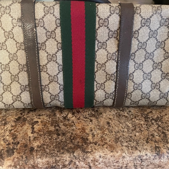 COPY - Gucci vintage bag - Picture 12 of 12